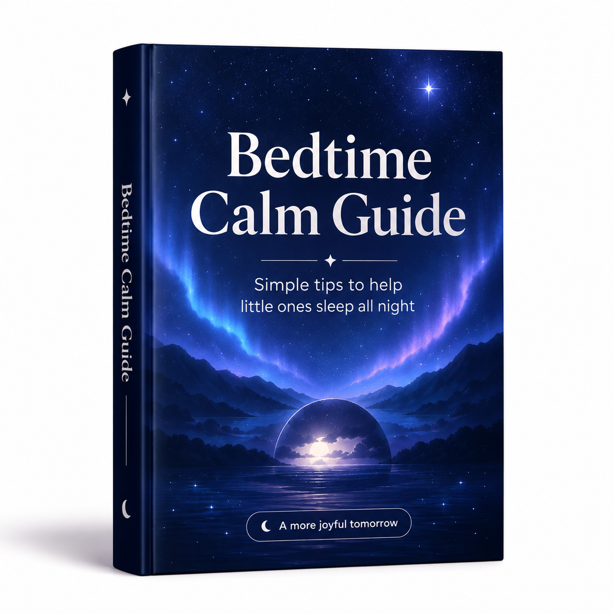 Bedtime Calm Guide
